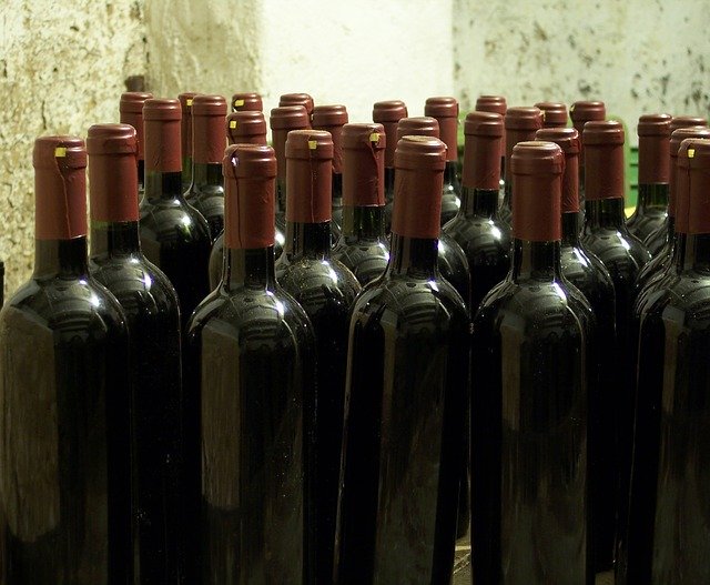 Conservation vin