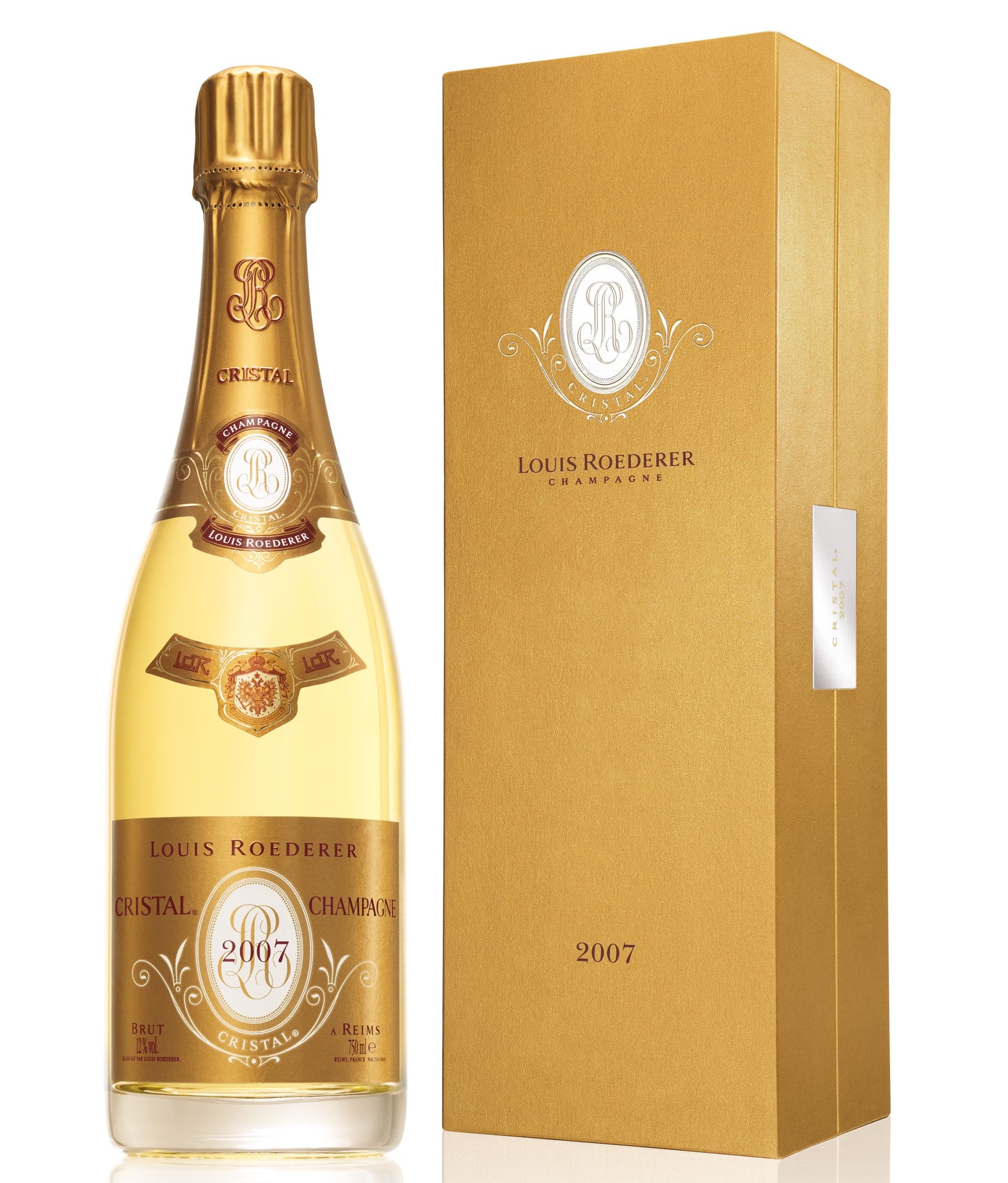 Les 10 Meilleurs Champagnes (pour les Grandes Occasions) La Barrique