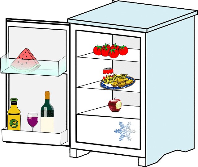 Faut il conserver le vin blanc au frigo ?