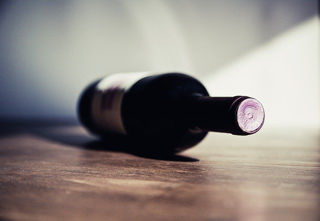 Comment reconnaître un mauvais vin roug