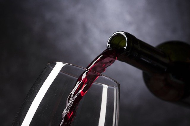 Quelle est la température idéale pour boire du vin rouge
